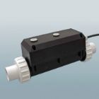 Bañeras Sense Dual - Novellini