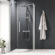 Shower enclosures - Young