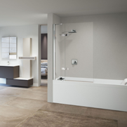 Mamparas de ba&ntilde;era