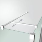 Adjustable bar kit