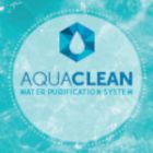 Sistema de purificación de agua Aquaclean