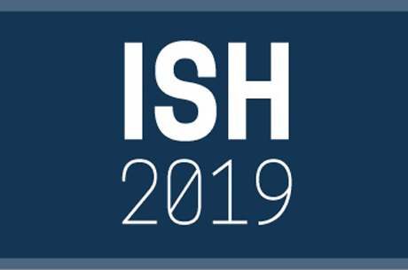 ISH FRANKFURT 2019