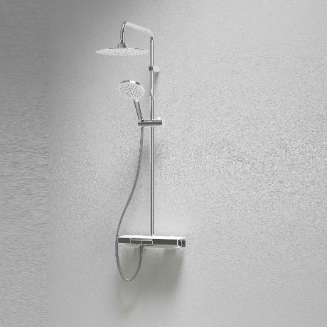 Columnas de ducha - Y