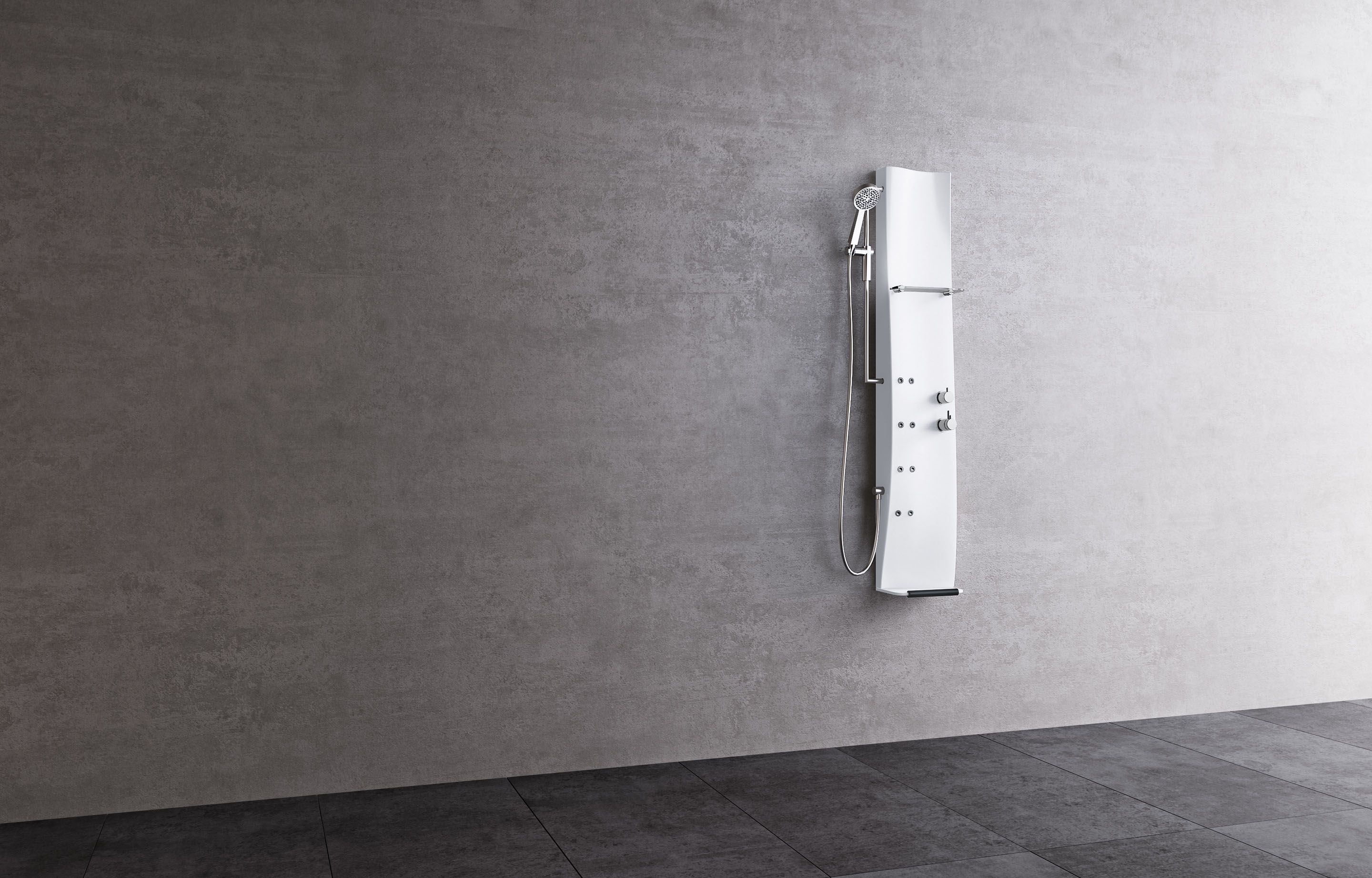 Columnas de ducha - Dress