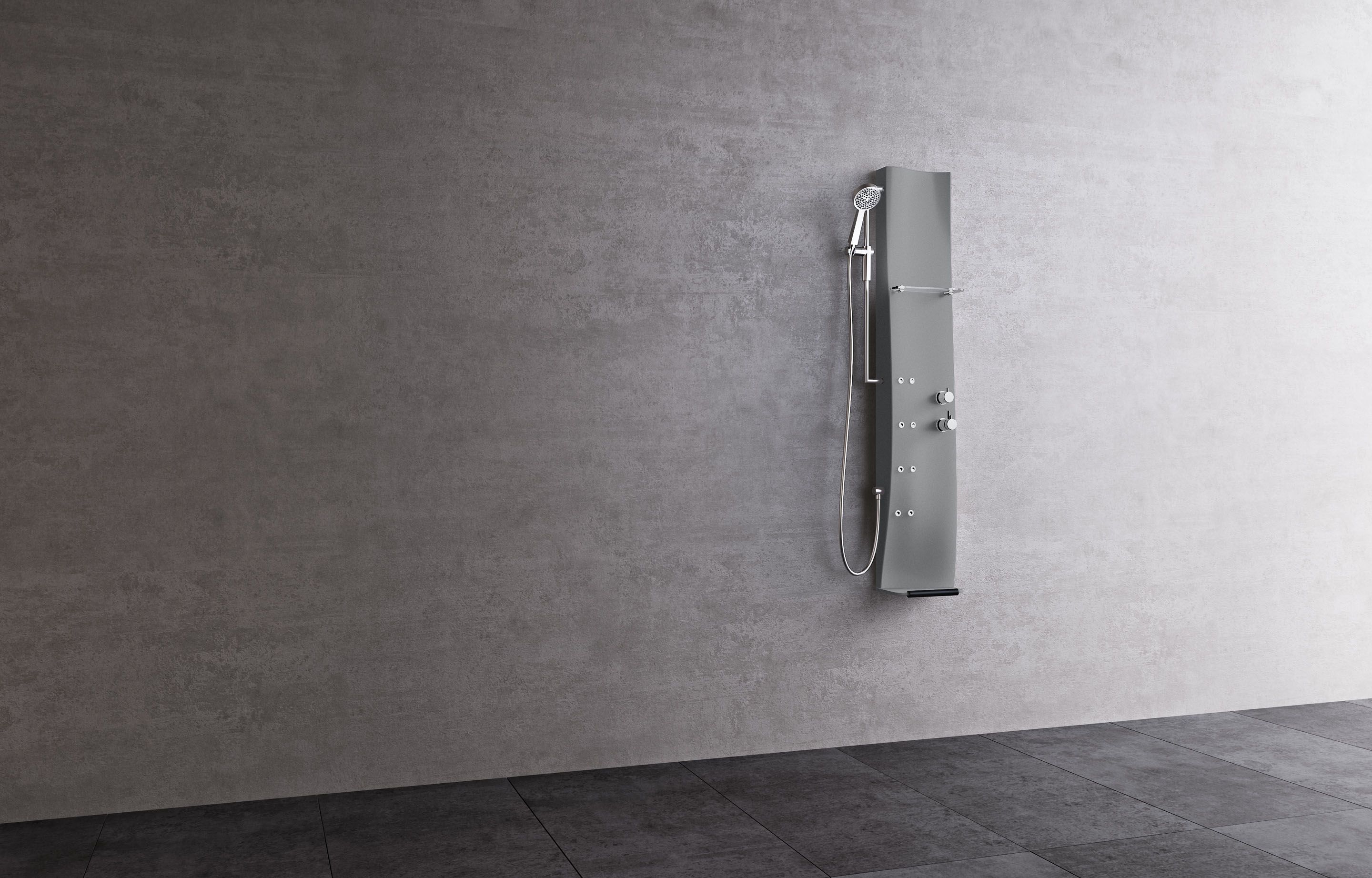 Columnas de ducha - Dress