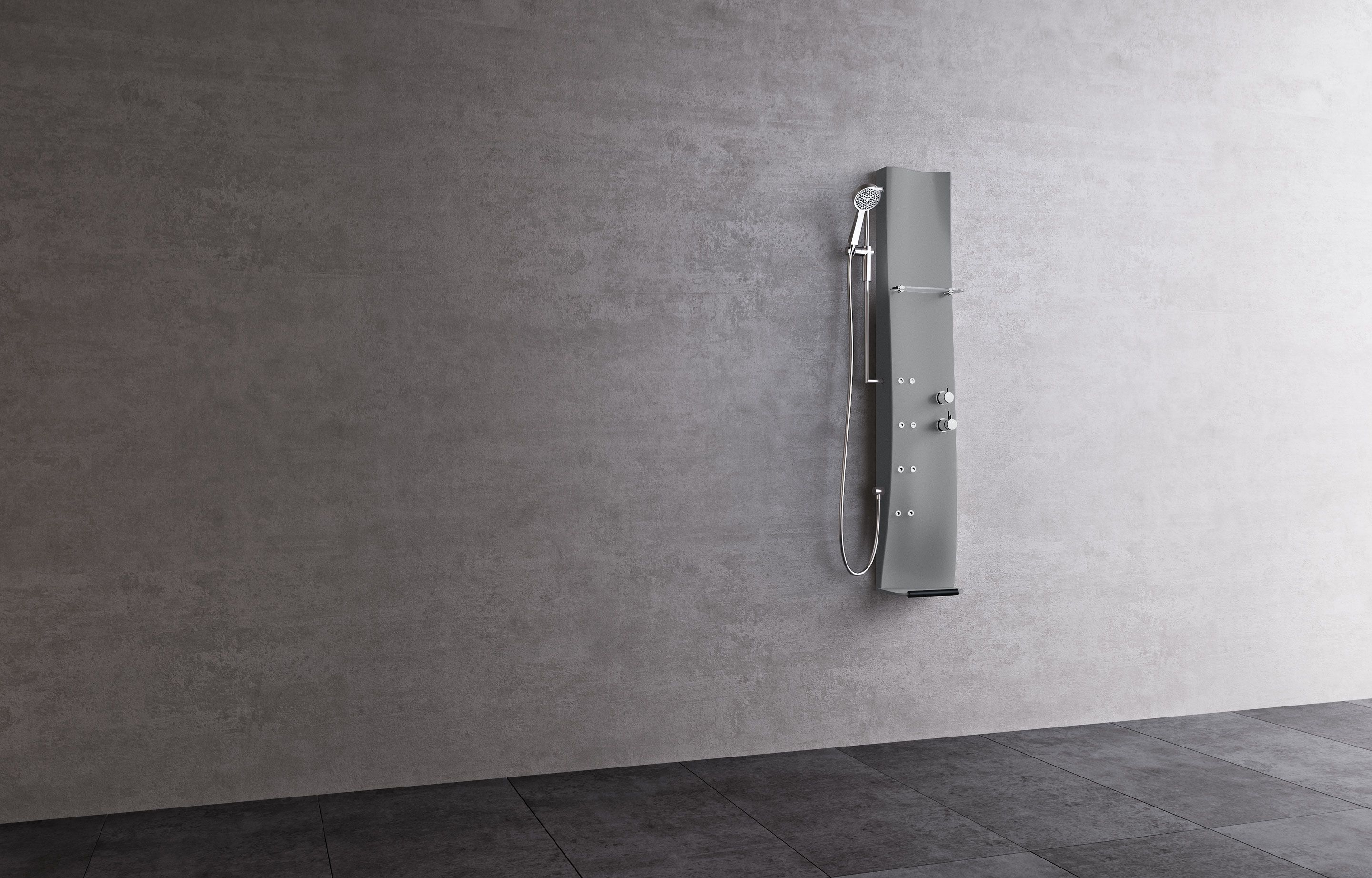 Columnas de ducha - Dress S