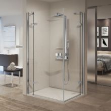 Shower enclosures - Gala