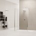 Mamparas de ducha abiertas - Giada H9
