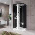 Cabinas de ducha - Glax 2 G+F