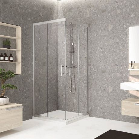Mamparas de ducha - KALI A