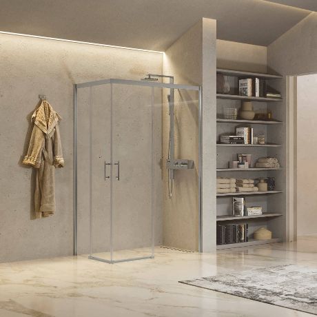 Mamparas de ducha - KALI AH