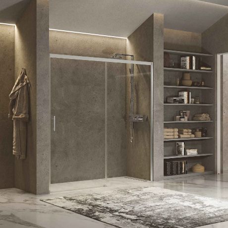 Mamparas de ducha - KALI PH