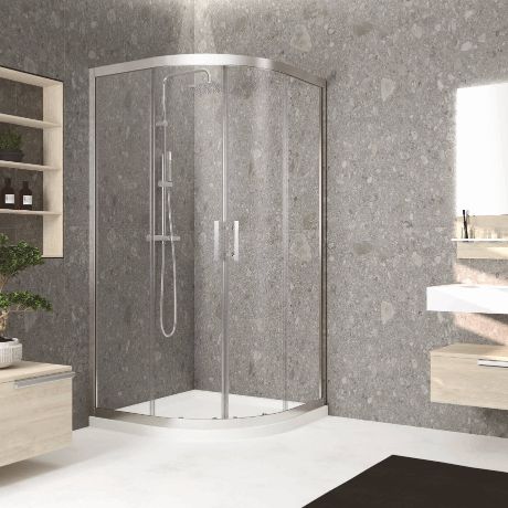 Mamparas de ducha - KALI R