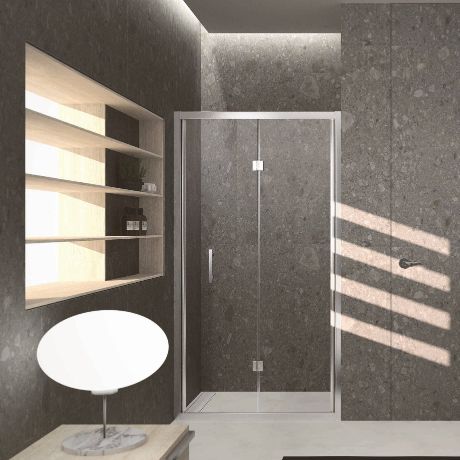 Mamparas de ducha - KALI S