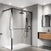 Shower spaces - Kuadra HWS