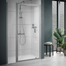 Shower enclosures - Lunes 2.0 G+F in linea