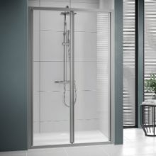 Shower enclosures - Lunes 2.0 S