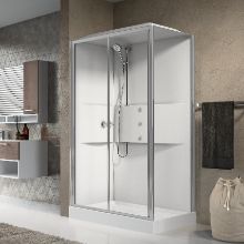 Cabinas de ducha - Media 2.0