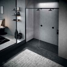 Shower enclosures - Opera 2PH