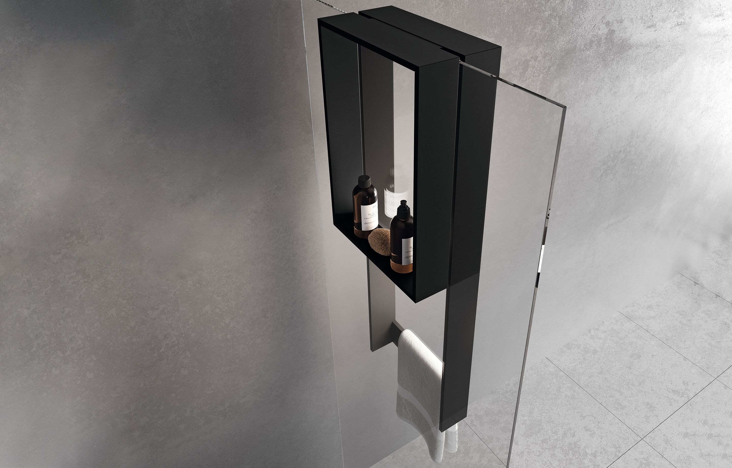Todos los accesorios - R90AKFPSPO3590