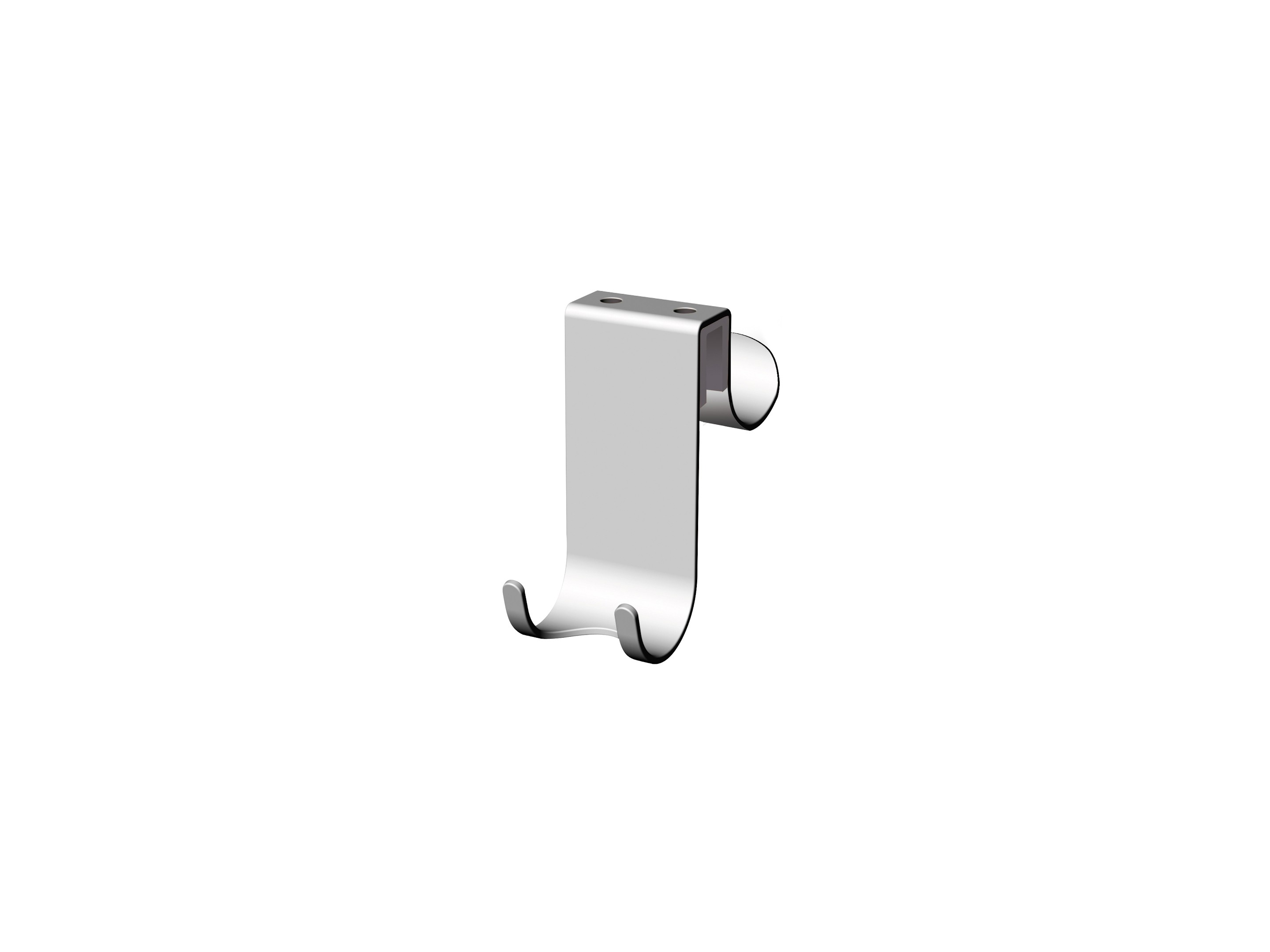 Todos los accesorios - Colgador Doble