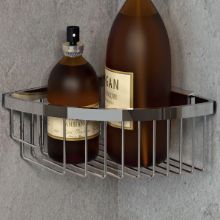 Accessories - Corner Releasable Basket