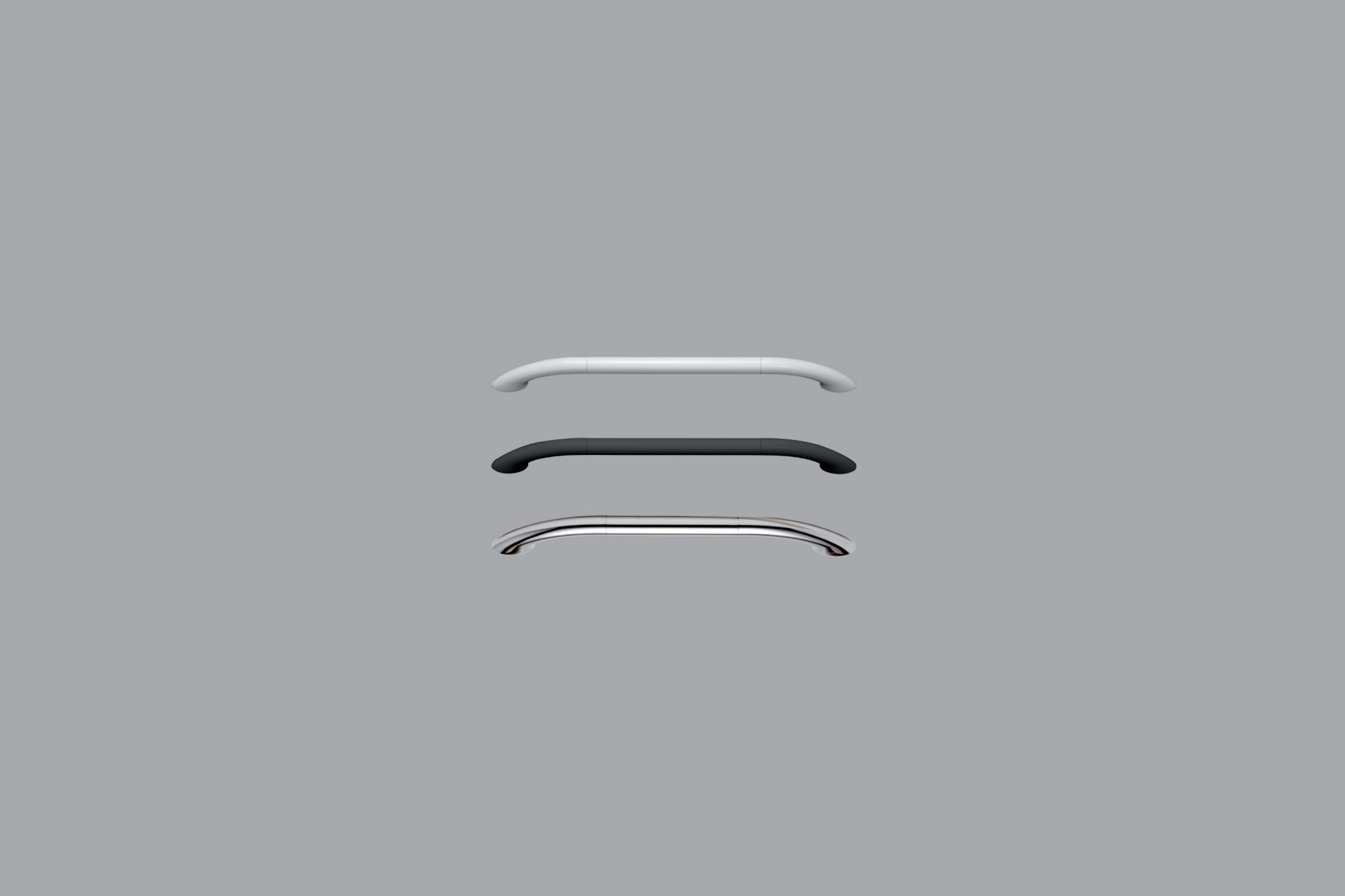 Accessories - Barra Agarradera De Seguridad