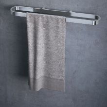 Accessories - Wall Mounted Towel Rail