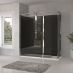 Cabinas de ducha - Revolution Giada H+H