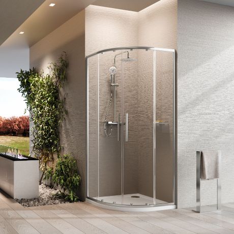 Mamparas de ducha - RIGA R