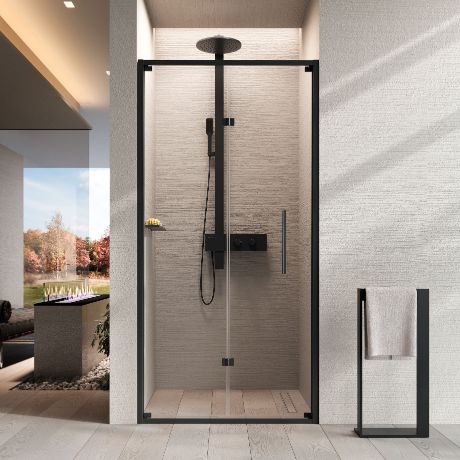 Mamparas de ducha - RIGA S