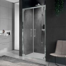 Shower enclosures - Rose Rosse B