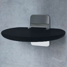 Accessories - Round Foldaway Seat Eva