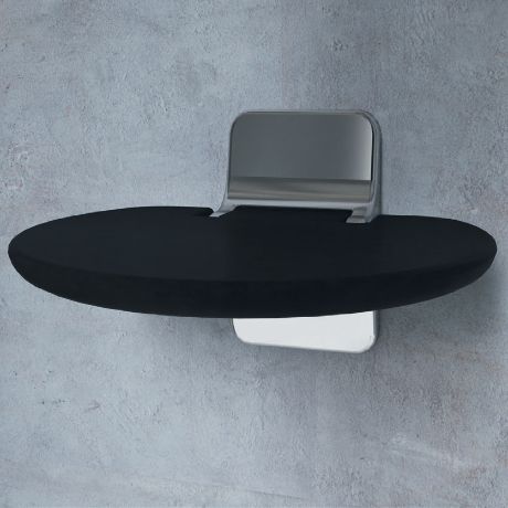 Accessories - Asiento Redondeado Plegable En Eva