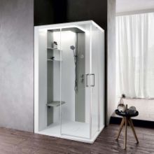 Cabines de douche - Skill A120X100