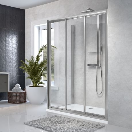 Mamparas de ducha - star203p